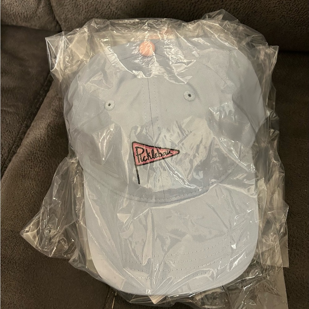 3 pack women’s pickleball hat 🧢